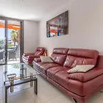 Go2tenerife Apart'vera Duplex Santiago 2 美洲海滩