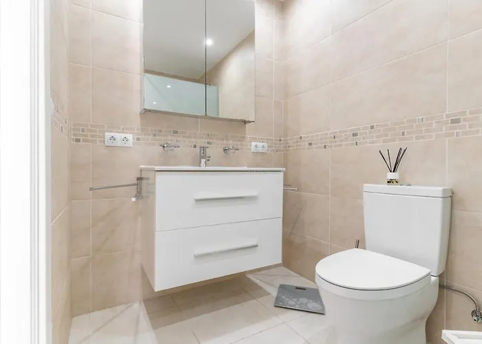 Apartment Go2tenerife Apart'vera Duplex Santiago 2