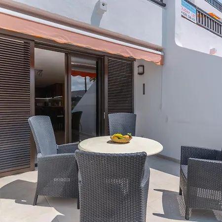 Apartment Go2tenerife Apart'vera Duplex Santiago 2