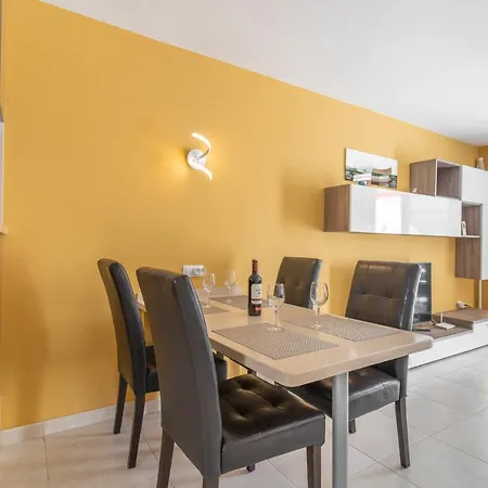 Apartment Go2tenerife Apart'vera Duplex Santiago 2 *