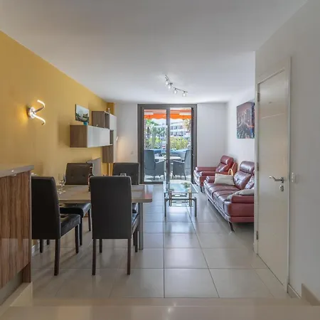 Go2tenerife Apart'vera Duplex Santiago 2 Appartement Playa de las Américas