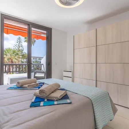 Apartment Go2tenerife Apart'vera Duplex Santiago 2 Playa de las Americas (Tenerife)