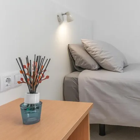Apartment Go2tenerife Apart'vera Duplex Santiago 2 *