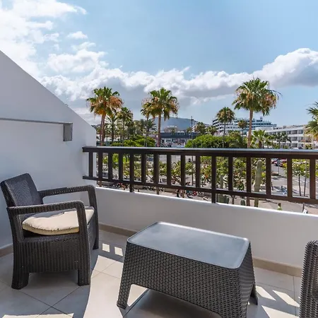 Apartment Go2tenerife Apart'vera Duplex Santiago 2 *