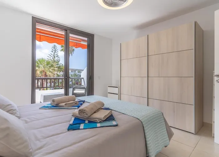 Apartament Go2tenerife Apart'vera Duplex Santiago 2 Playa de las Americas (Tenerife)