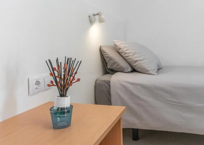 Apartament Go2tenerife Apart'vera Duplex Santiago 2 *