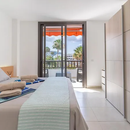 Go2tenerife Apart’vera Duplex Santiago 2 *