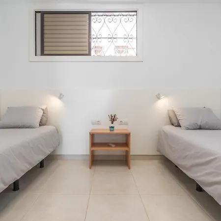 Go2tenerife Apart’vera Duplex Santiago 2 * Playa de las Américas