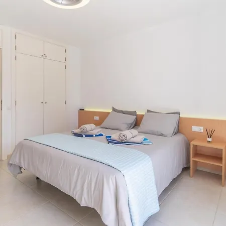 Go2tenerife Apart’vera Duplex Santiago 2 *